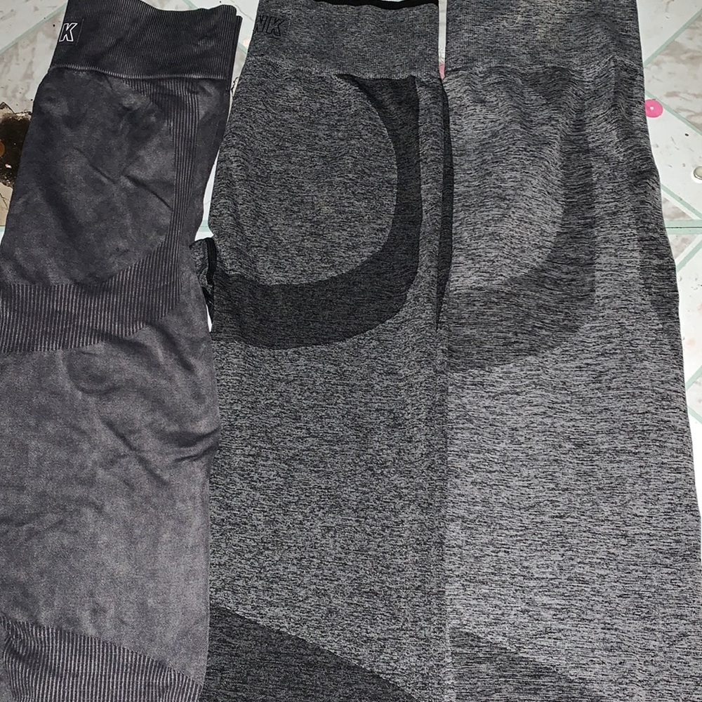 Yoga pants